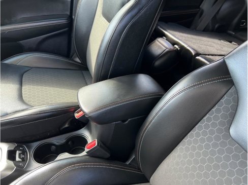 Used 2018 Jeep Compass Latitude w/ Popular Equipment Group image 14