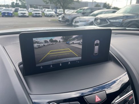 Certified 2023 Acura RDX A-Spec image 40