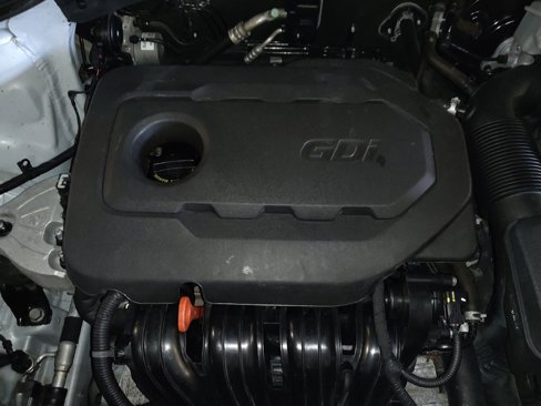 Used 2018 Hyundai Santa Fe Sport image 30