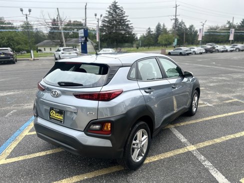 Used 2020 Hyundai Kona SE image 4