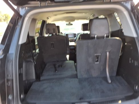 Used 2019 GMC Acadia SLT image 5