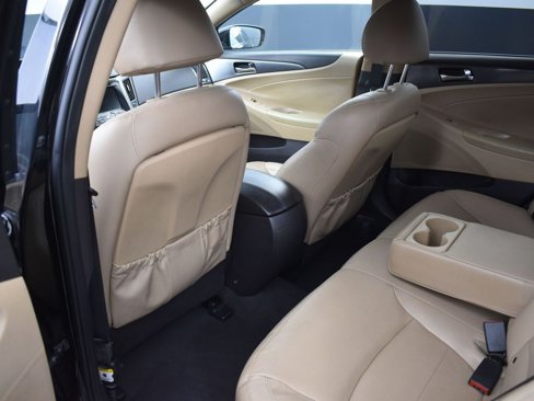 Used 2014 Hyundai Sonata Limited image 23
