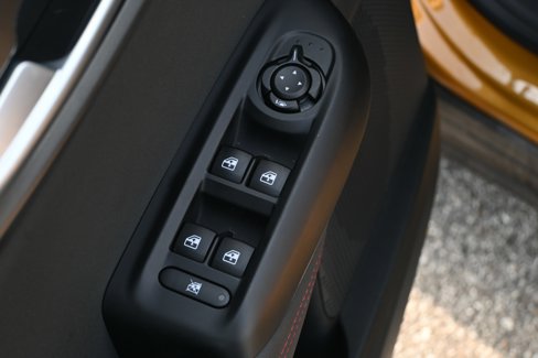 Used 2024 Dodge Hornet R/T w/ Track Pack image 34
