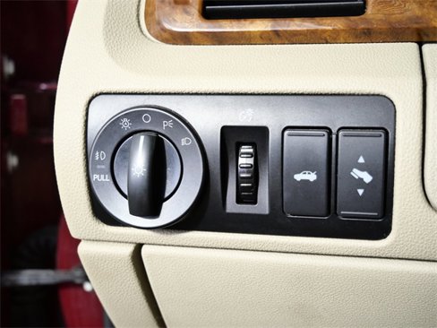 Used 2006 Ford Five Hundred Limited image 20