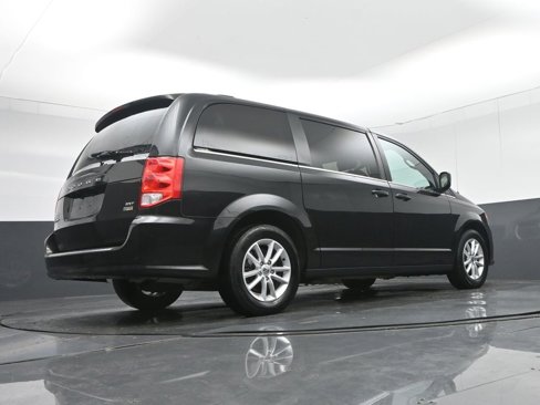 Used 2019 Dodge Grand Caravan SXT image 64