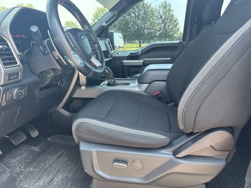 Used 2018 Ford F150 Raptor image 9