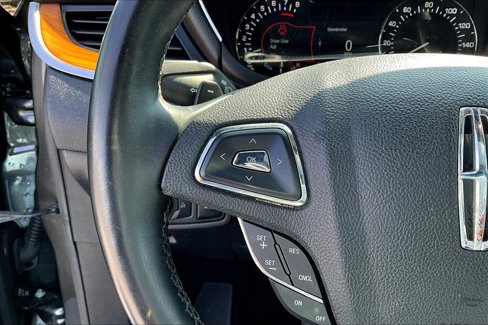 Used 2019 Lincoln MKC Reserve w/ MKC Climate Package image 18