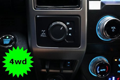 Used 2021 Ford F350 Platinum image 34