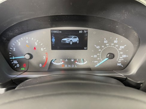 Used 2022 Ford Escape SE w/ Convenience Package image 19