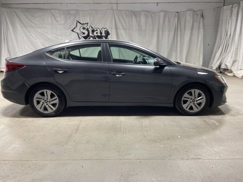 Used 2020 Hyundai Elantra SEL w/ Cargo Package (C1) image 8