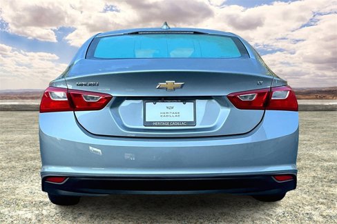 Used 2023 Chevrolet Malibu LT image 6