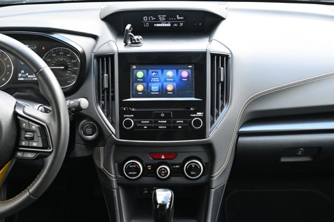 Certified 2023 Subaru Crosstrek 2.5i Sport image 31