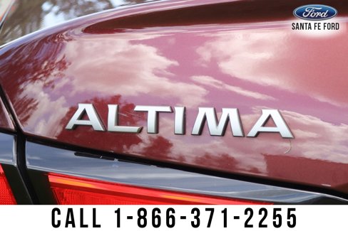 Used 2023 Nissan Altima 2.5 SV image 14