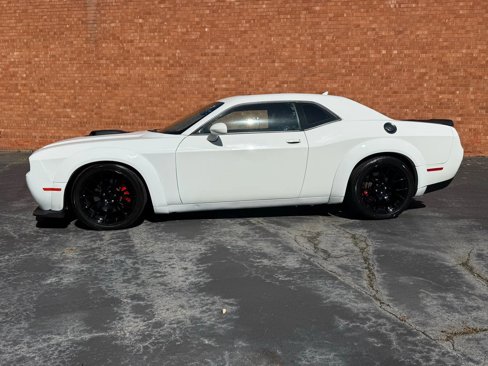 Used 2017 Dodge Challenger R/T Scat Pack image 6