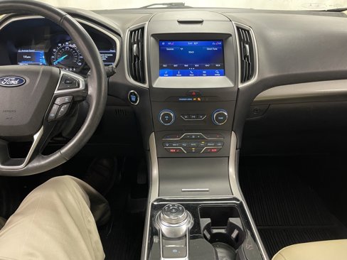 Used 2019 Ford Edge SEL w/ Equipment Group 201A image 27