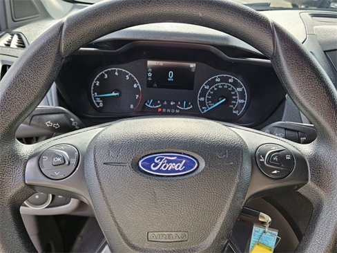 Used 2020 Ford Transit Connect XL image 22