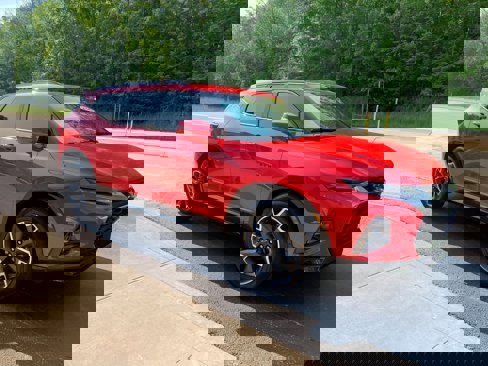 Used 2020 Chevrolet Blazer RS image 6