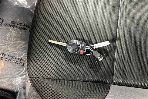 Used 2014 Ford Focus SE image 29