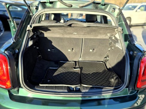 Used 2015 MINI Cooper S image 29