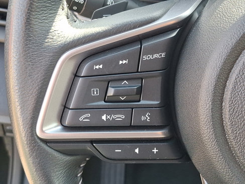 Certified 2023 Subaru Outback Premium image 22