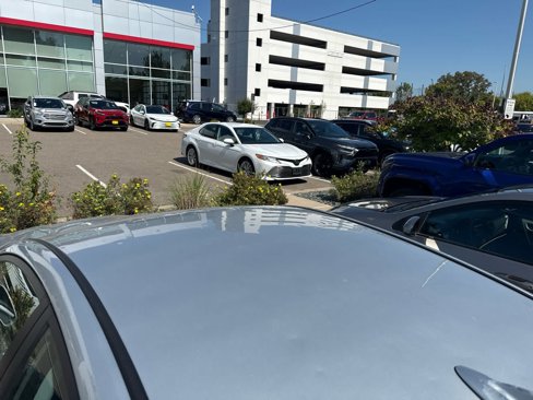 Used 2013 Hyundai Sonata Hybrid image 5