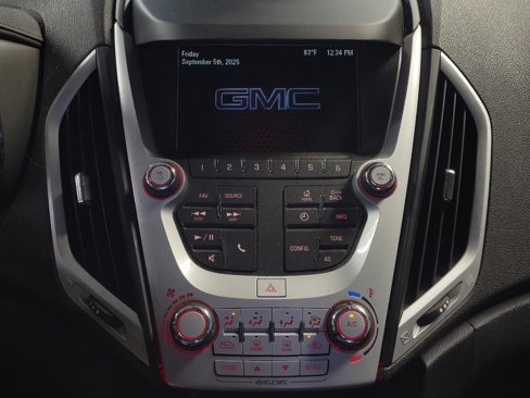 Used 2016 GMC Terrain SLE image 25