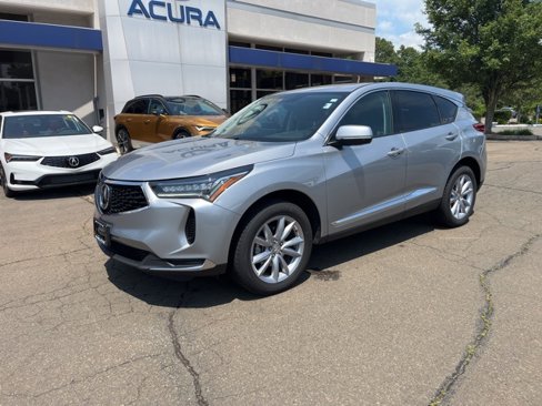 Certified 2023 Acura RDX AWD image 30