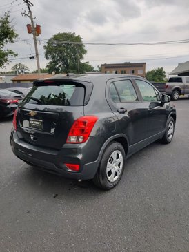 Used 2019 Chevrolet Trax LS image 6