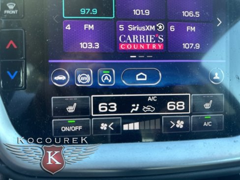 Used 2021 Subaru Outback Limited w/ Popular Package #2 image 7