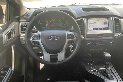 Used 2019 Ford Ranger XLT w/ FX4 Off-Road Package image 5
