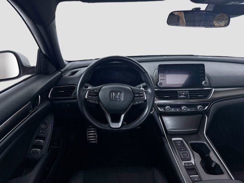 Used 2019 Honda Accord Sport image 24