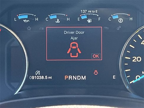 Used 2018 Ford F150 Lariat image 21
