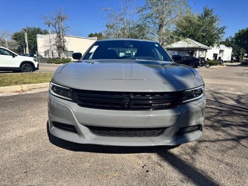 Used 2023 Dodge Charger SXT image 2