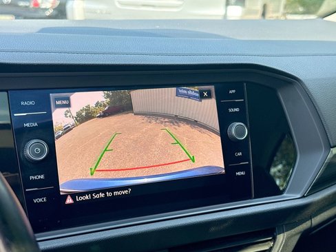 Used 2019 Volkswagen Jetta SEL image 13