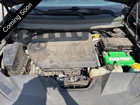 Used 2019 Jeep Cherokee Limited image 23