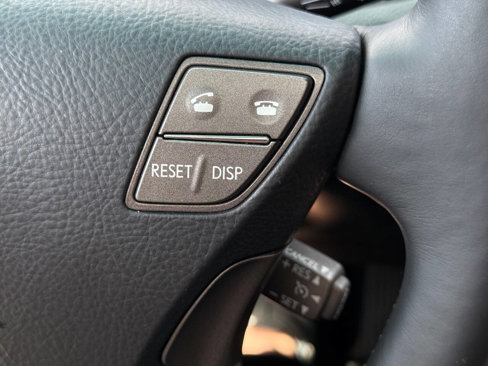 Used 2008 Lexus LS 460 L image 11