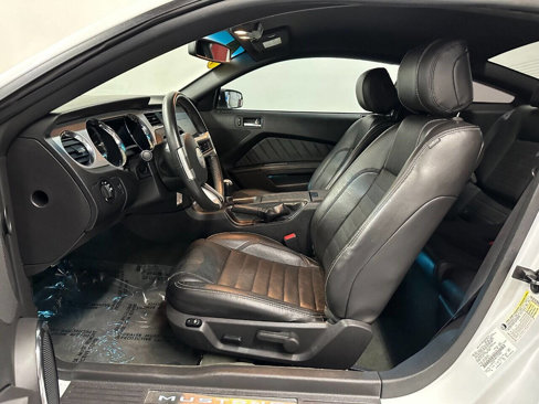 Used 2014 Ford Mustang Premium w/ Equipment Group 202A image 15