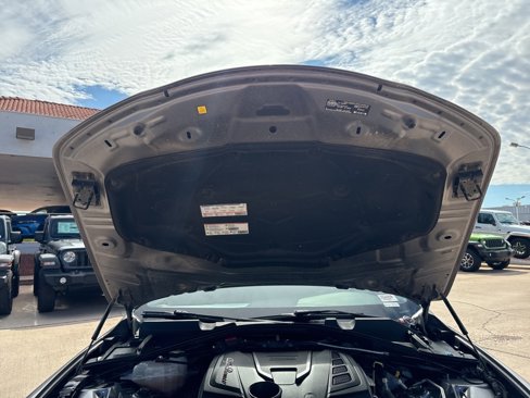 Used 2018 Alfa Romeo Giulia image 46