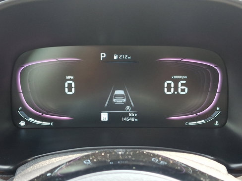 Used 2023 Kia Soul EX image 25