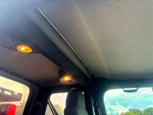 Used 2006 Jeep Wrangler Rubicon image 22