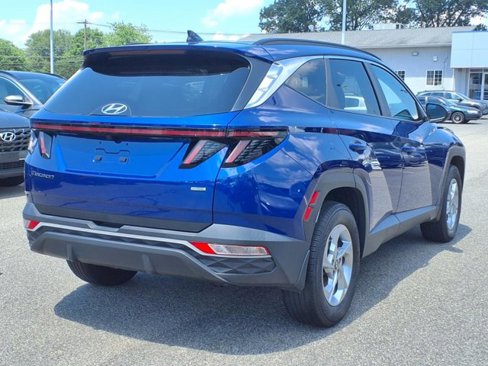 Used 2023 Hyundai Tucson SEL image 5