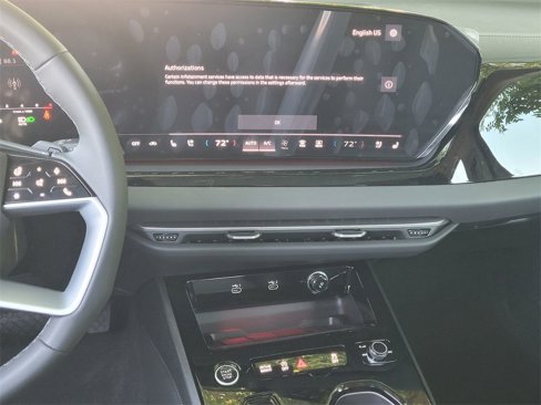 New 2025 Audi A5 2.0T Premium Plus image 9