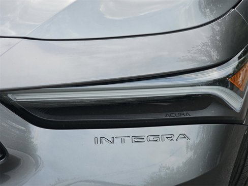Certified 2023 Acura Integra image 30