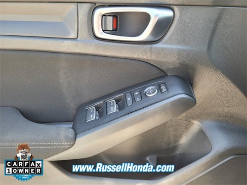 Used 2023 Honda Civic Sport image 29
