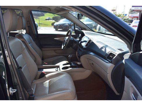 Used 2018 Honda Pilot EX-L image 15