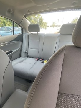 Used 2008 Saturn Aura Hybrid w/ Preferred Package image 7