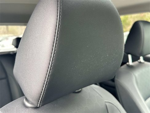 Used 2021 Kia Seltos EX image 28