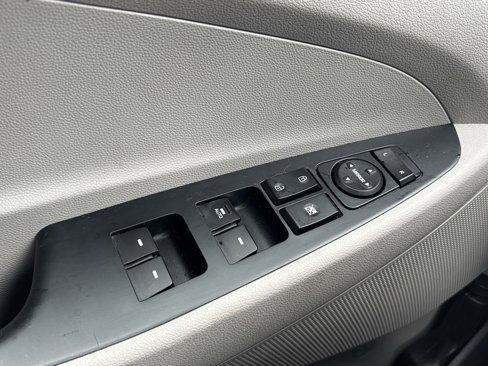 Used 2018 Hyundai Tucson SEL image 10