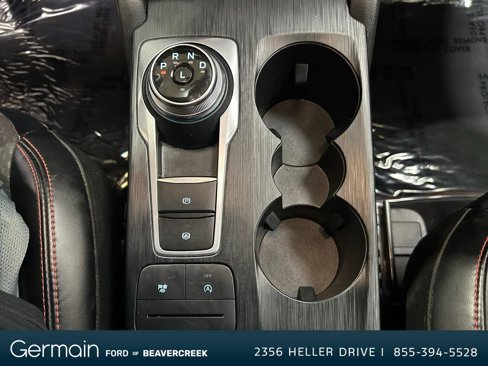 Used 2023 Ford Escape ST-Line image 21
