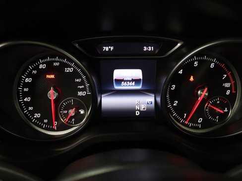 Used 2018 Mercedes-Benz CLA 250 image 23